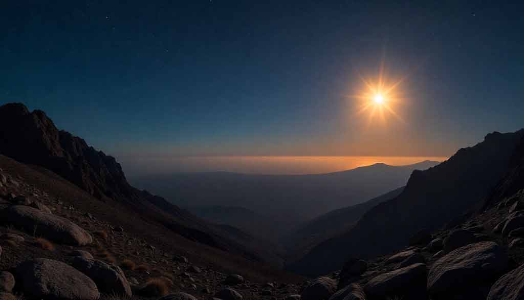 Garajonay National Park