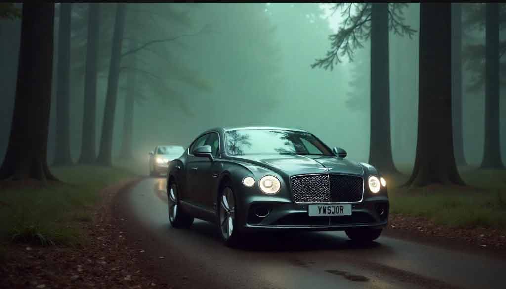 Bentley Mulliner Bacalar: Kemewahan dan Eksklusivitas di Jalan Raya