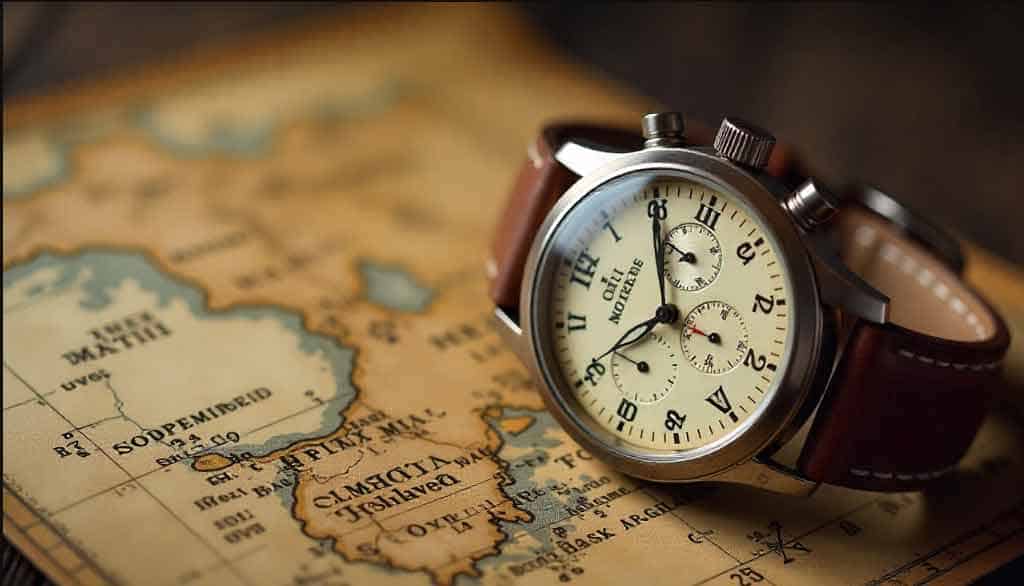 Merek Jam Tangan Buatan Indonesia yang Mendunia