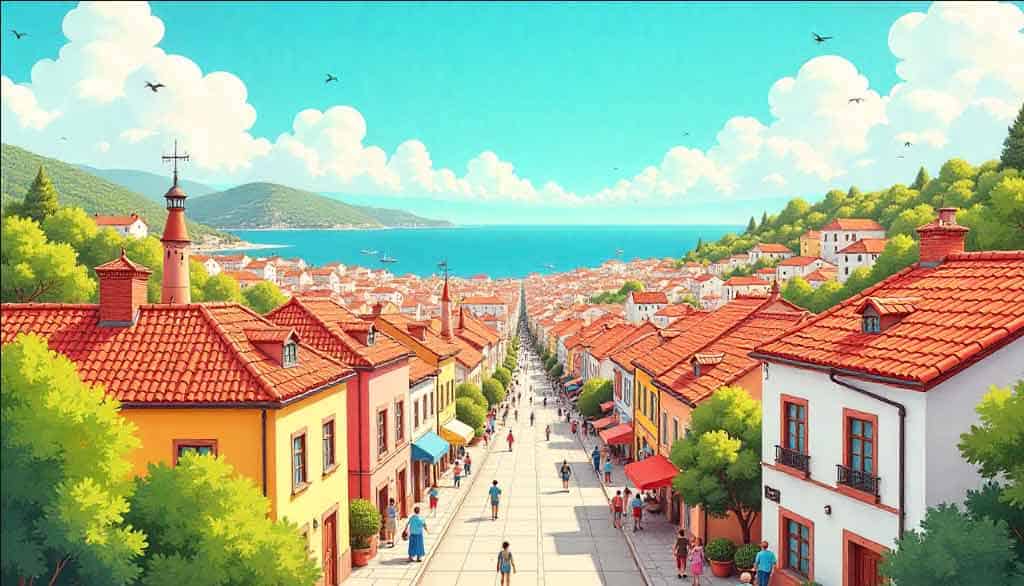 Negara Terkecil di Dunia: Menyelami Keunikan Miniatur Global