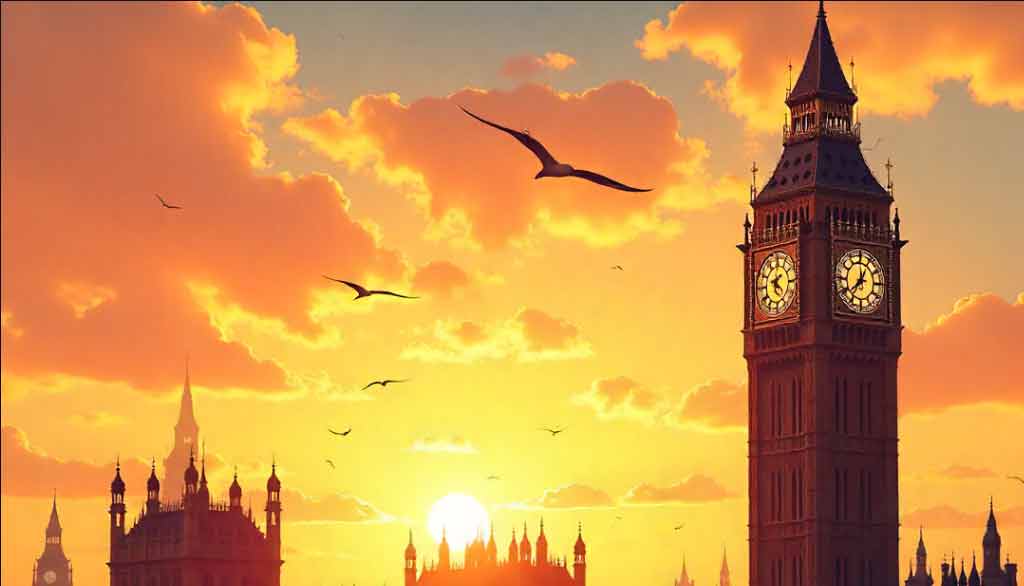 Jam Gadang: Ikon Sejarah dan Kebanggaan Kota Bukittinggi