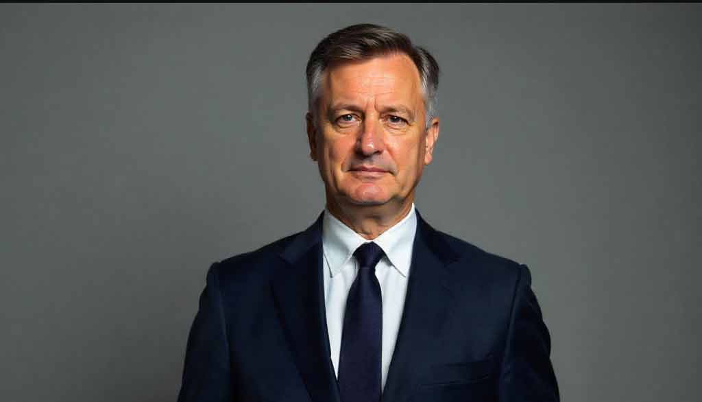 Ketegangan Baru di Medan Diplomasi: Cerita dari Rencana Damai AS untuk Ukraina