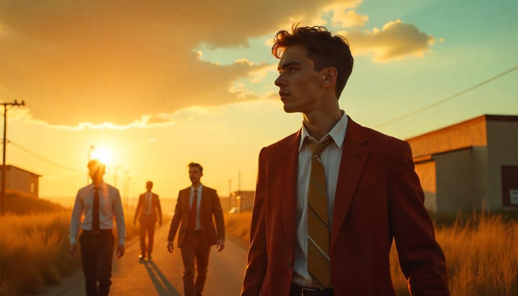 Fight Back to School II Film: Sekuel Komedi Legendaris yang Tetap Segar