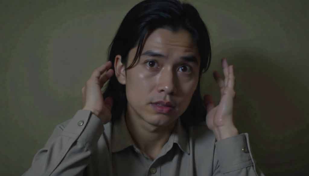 The Roundup Punishment Film: Babak Baru Aksi Brutal Ma Dong Seok