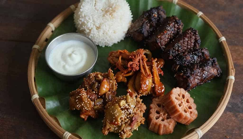 Makanan Tradisional Khas Merauke yang Mulai Langka